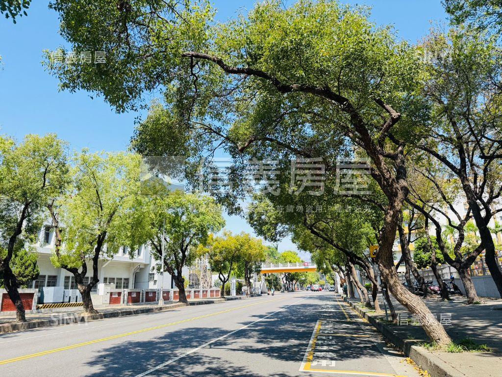 ★城市寶藏黎明新村★房屋室內格局與周邊環境