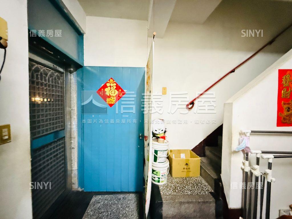 ★城市寶藏黎明新村★房屋室內格局與周邊環境