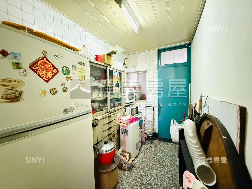 ★城市寶藏黎明新村★房屋室內格局與周邊環境