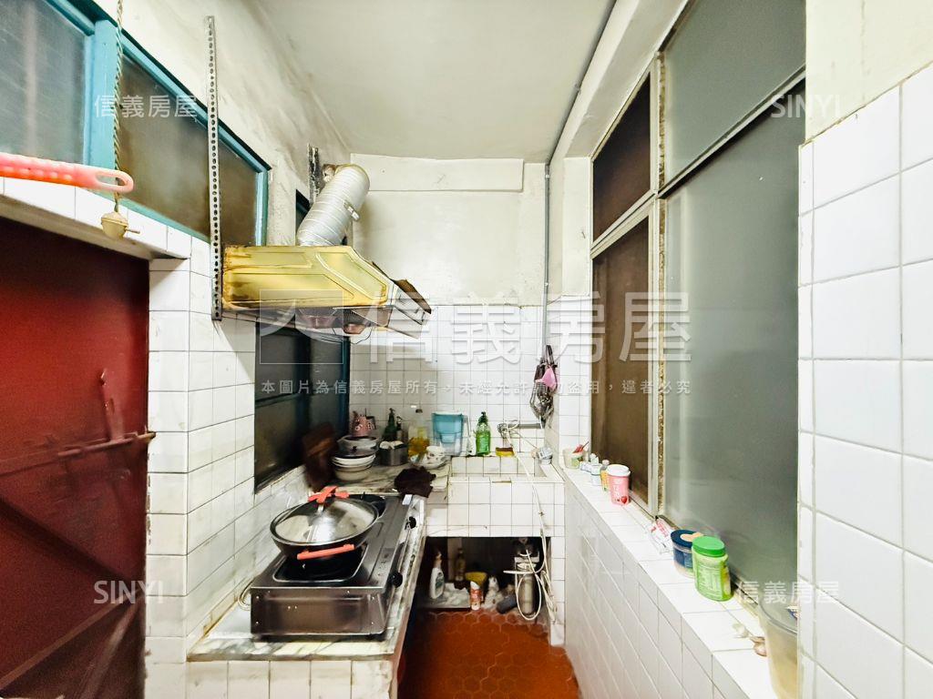 ★城市寶藏黎明新村★房屋室內格局與周邊環境