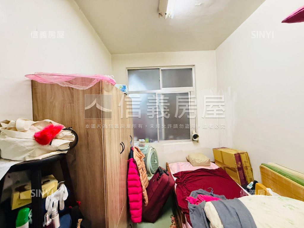 ★城市寶藏黎明新村★房屋室內格局與周邊環境