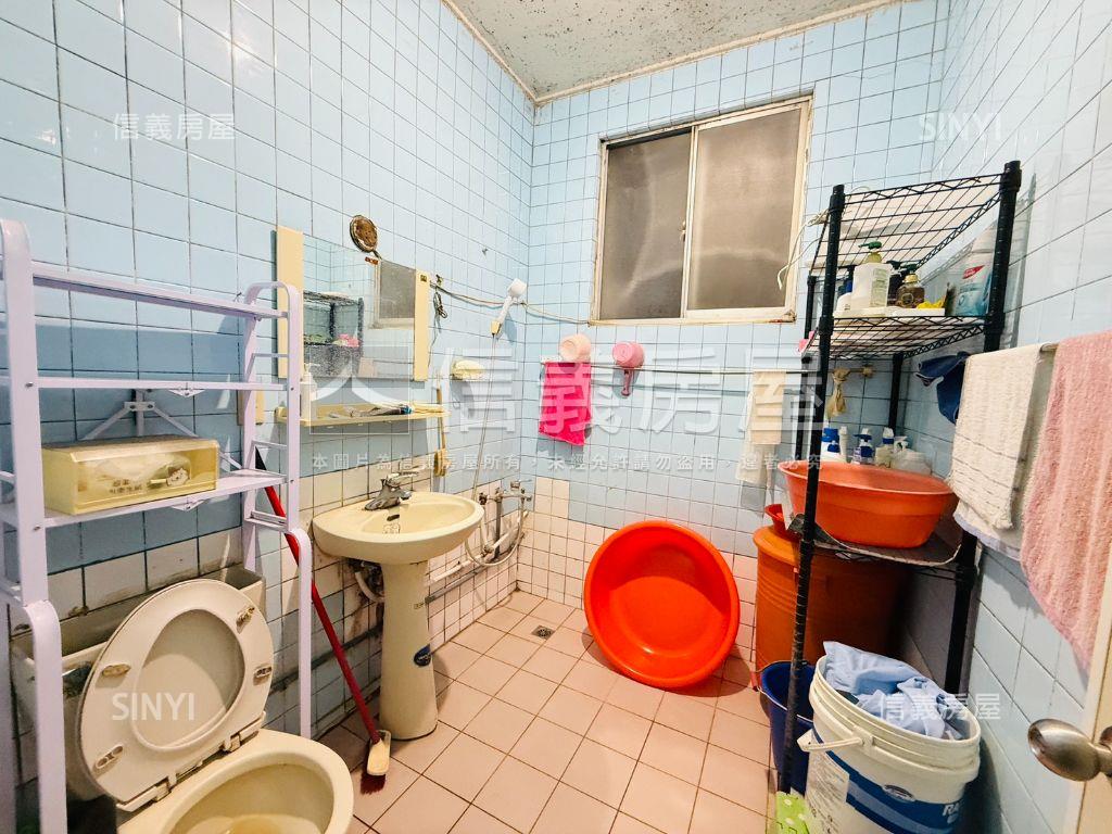 ★城市寶藏黎明新村★房屋室內格局與周邊環境