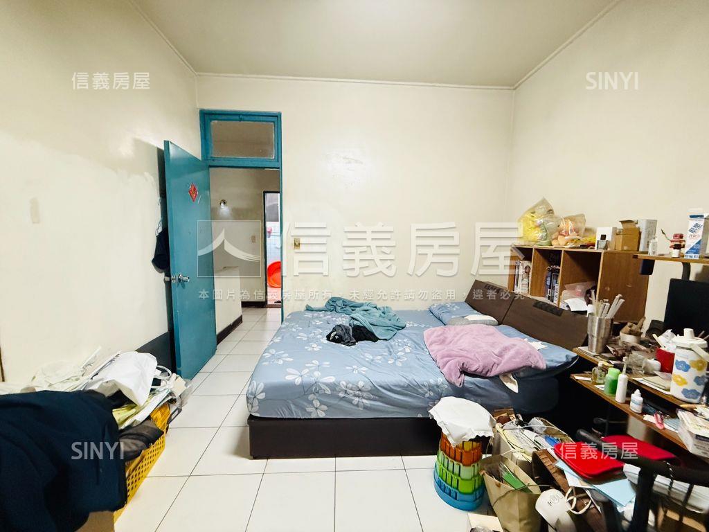 ★城市寶藏黎明新村★房屋室內格局與周邊環境