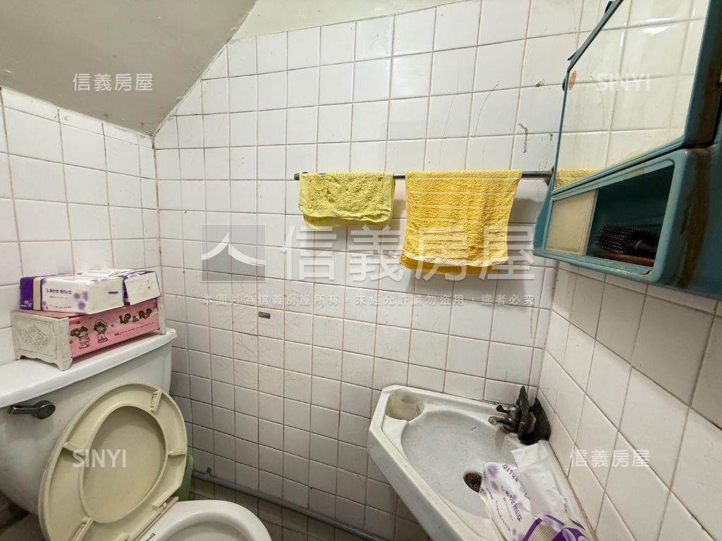 ★城市寶藏黎明新村★房屋室內格局與周邊環境