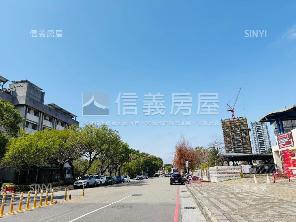 ★城市寶藏黎明新村★房屋室內格局與周邊環境