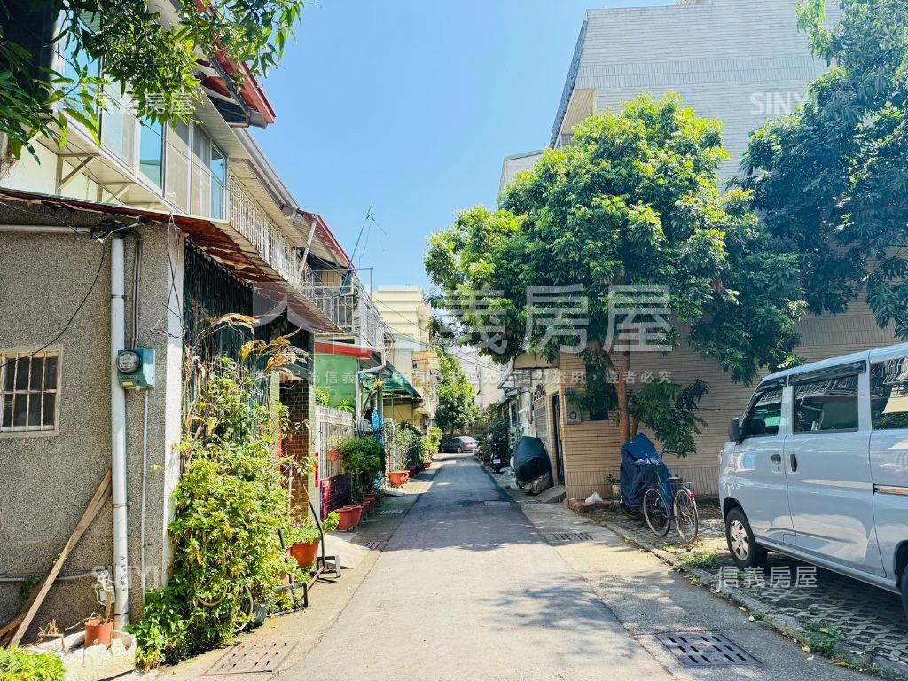 ★城市寶藏黎明新村★房屋室內格局與周邊環境