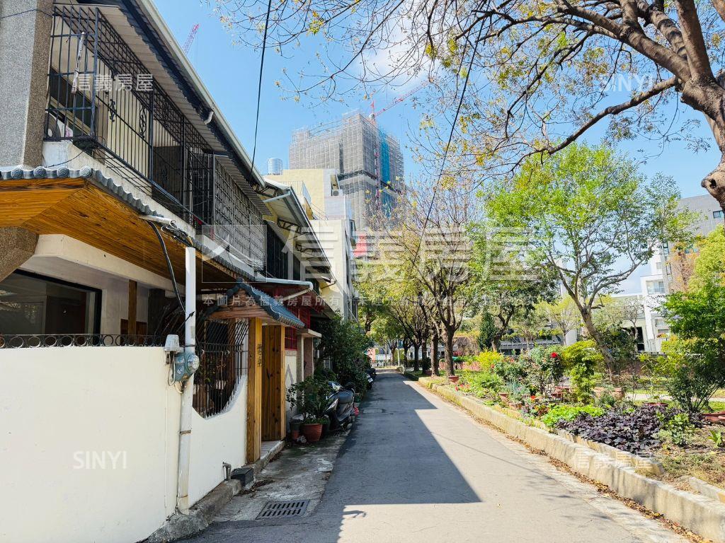 ★城市寶藏黎明新村★房屋室內格局與周邊環境