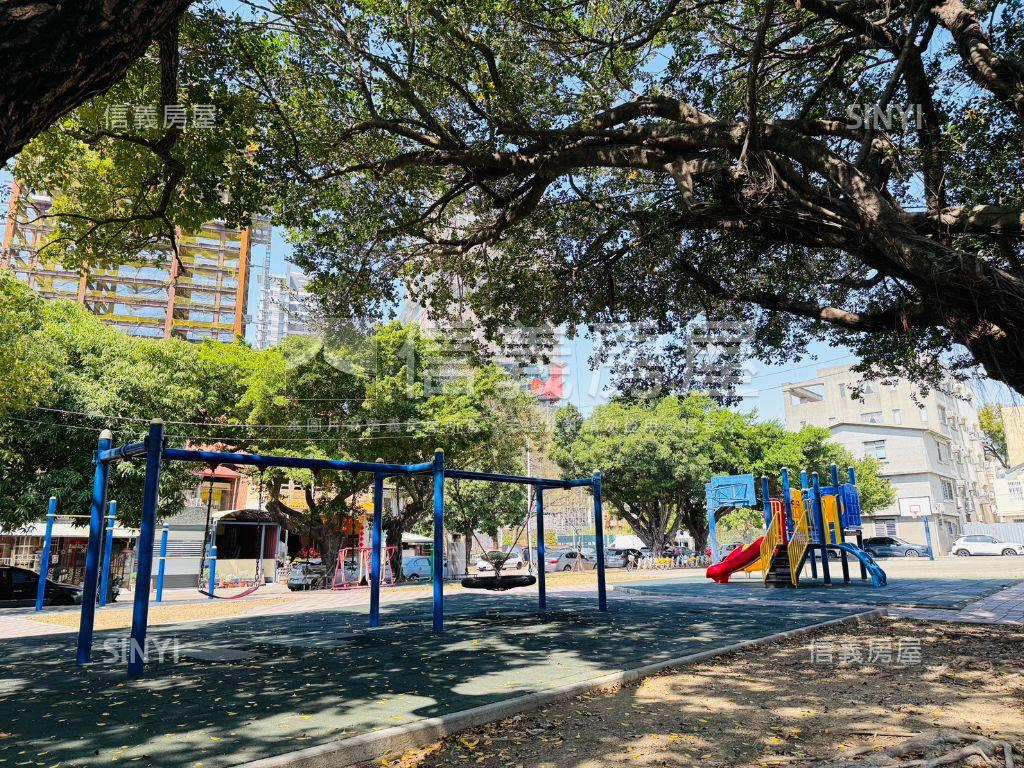 ★城市寶藏黎明新村★房屋室內格局與周邊環境