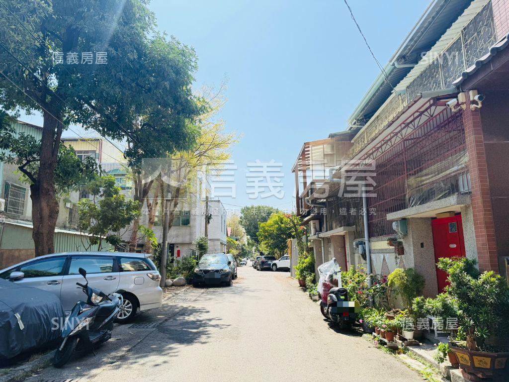 ★城市寶藏黎明新村★房屋室內格局與周邊環境