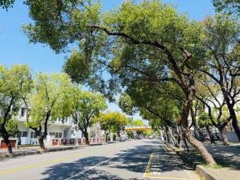 ★城市寶藏黎明新村★
