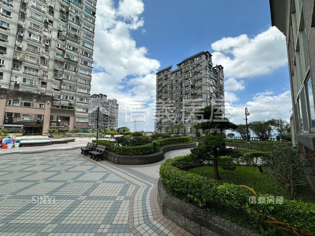 新店稀有電梯兩房房屋室內格局與周邊環境