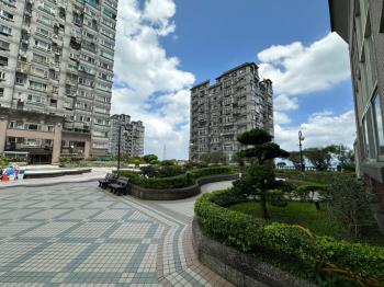 達觀低總價電梯兩房