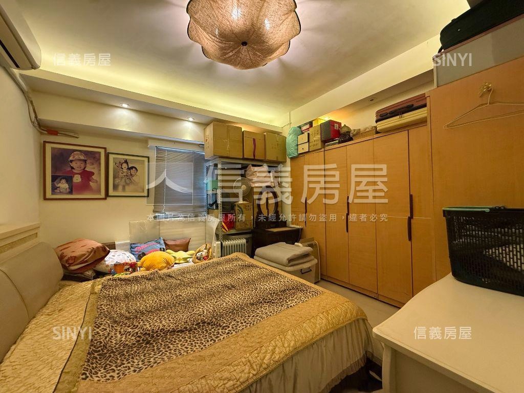 近林蔭步道稀有大庭院戶房屋室內格局與周邊環境