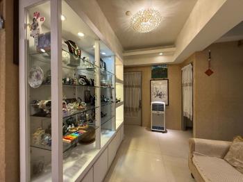 近林蔭步道稀有大庭院戶