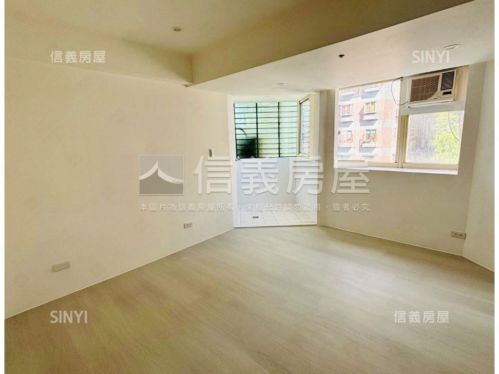 金阪神套房房屋室內格局與周邊環境
