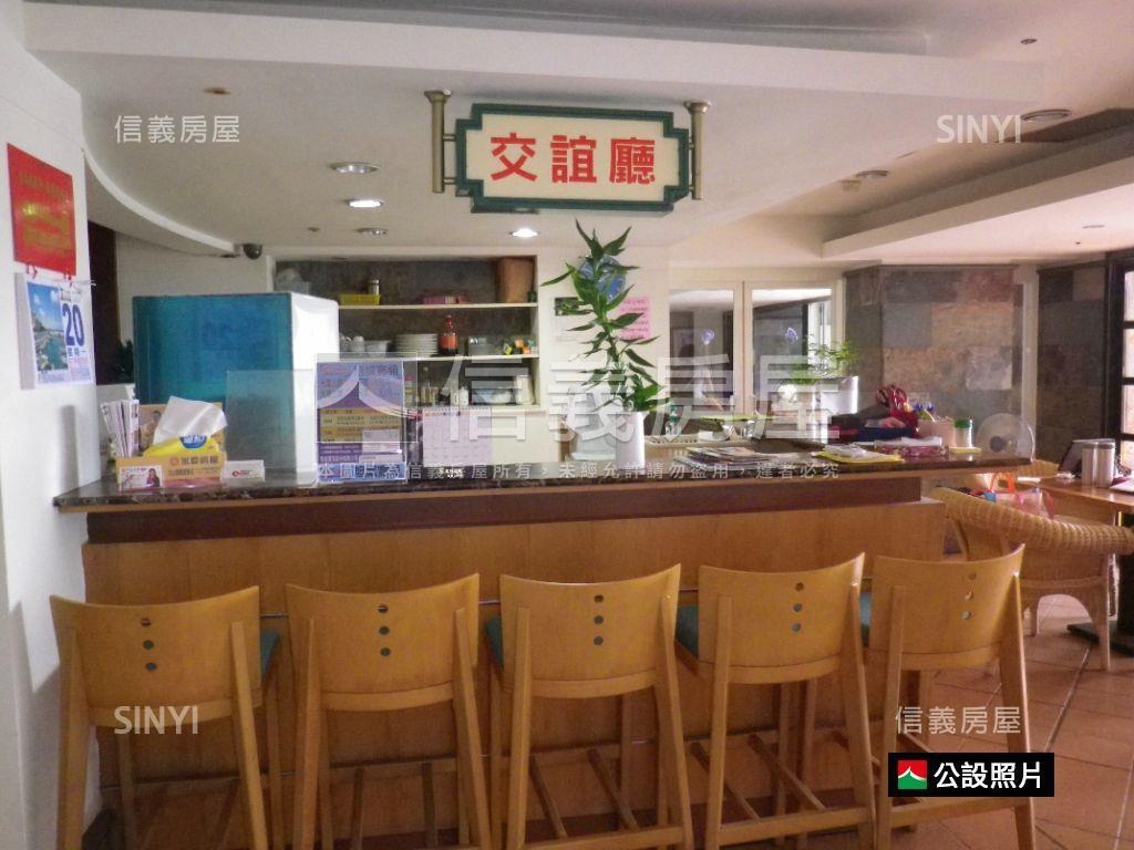 金阪神套房房屋室內格局與周邊環境