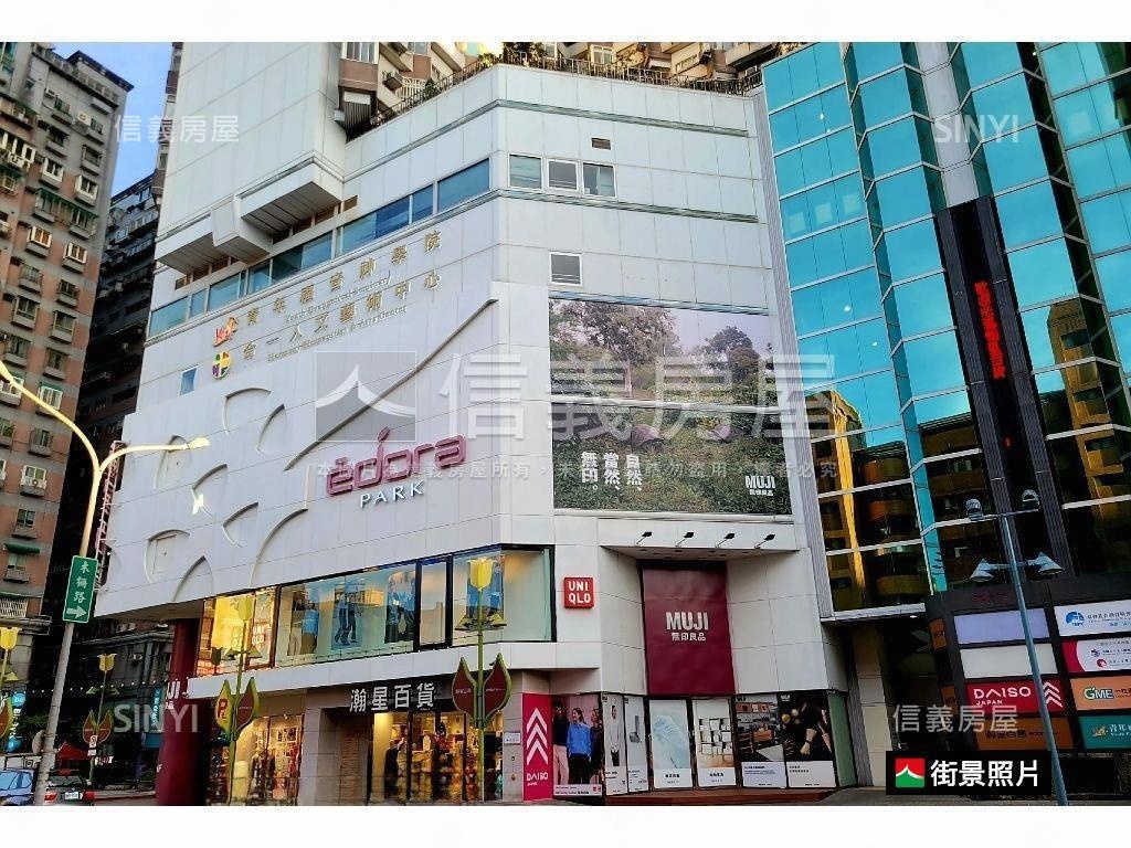 金阪神套房房屋室內格局與周邊環境