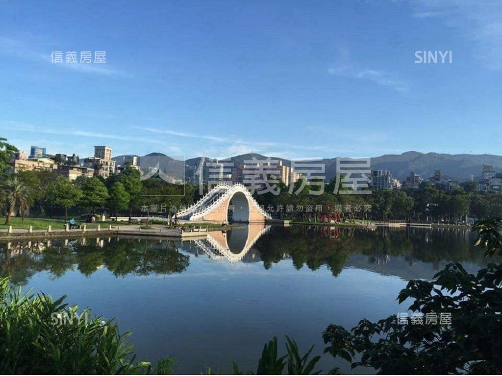 葫洲捷運採光樓中樓房屋室內格局與周邊環境