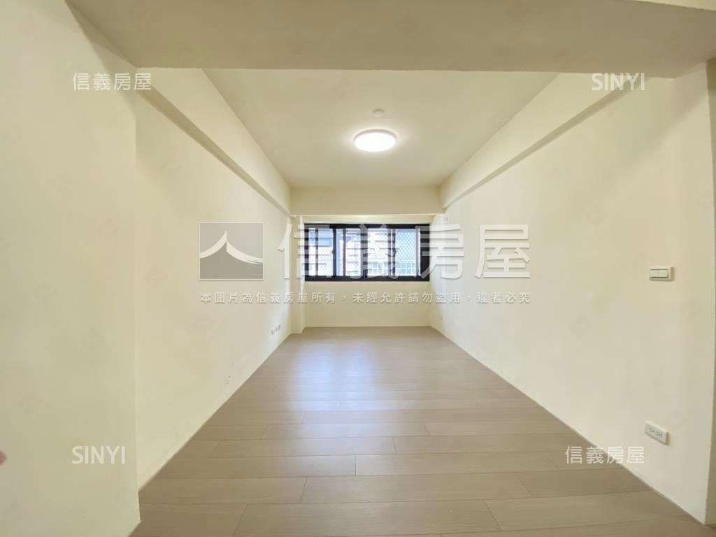 近中國醫！低總價美裝兩房房屋室內格局與周邊環境