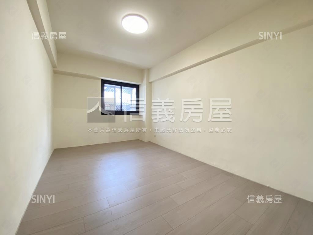 近中國醫！低總價美裝兩房房屋室內格局與周邊環境
