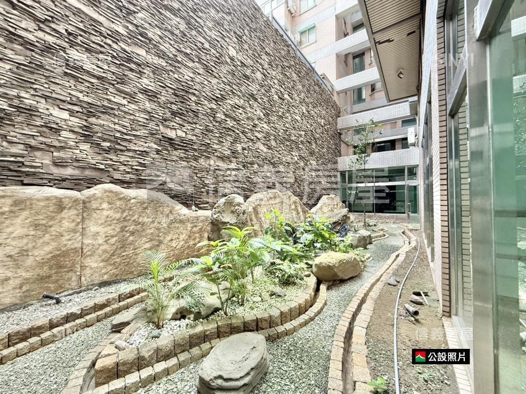 【朝南】後甲商圈三房平車房屋室內格局與周邊環境