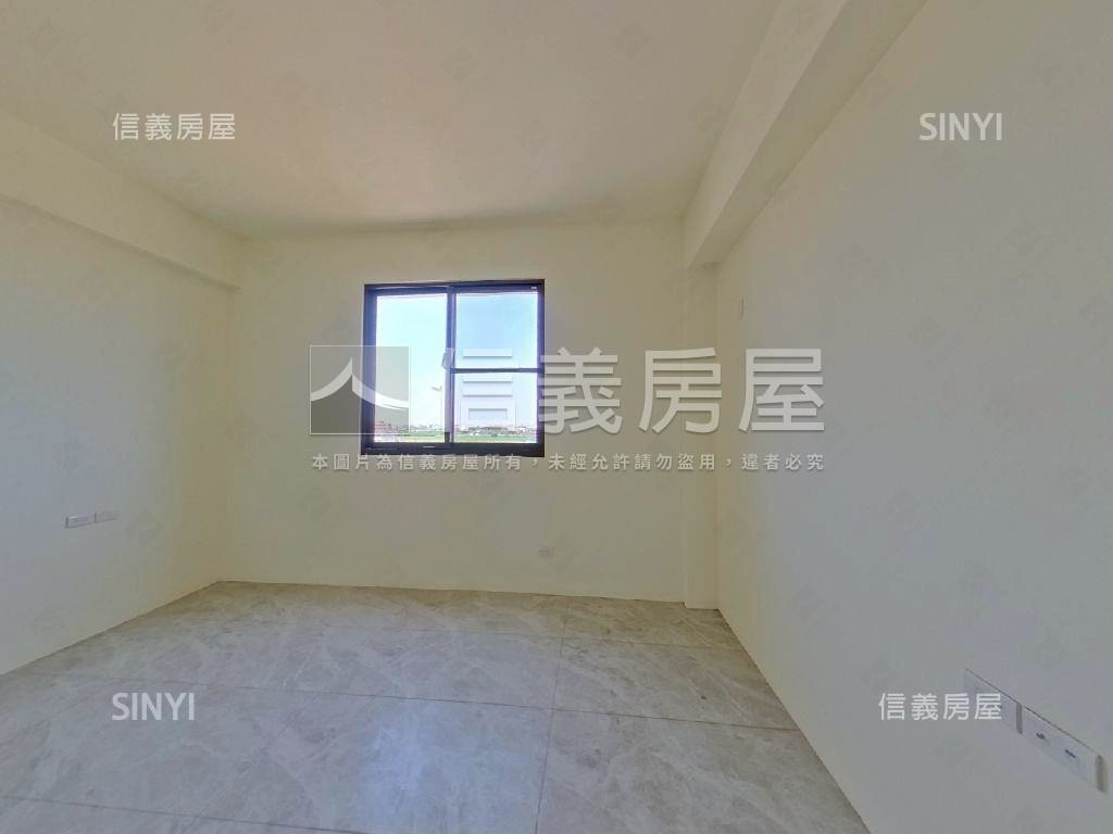 花壇明德街電梯前院美墅Ｂ房屋室內格局與周邊環境