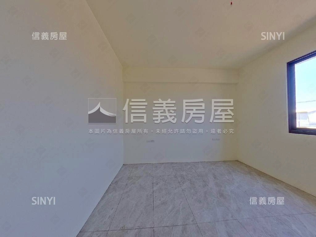 花壇明德街電梯前院美墅Ｂ房屋室內格局與周邊環境