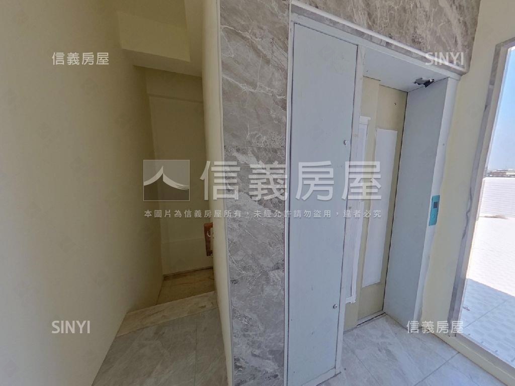 花壇明德街電梯前院美墅Ｂ房屋室內格局與周邊環境