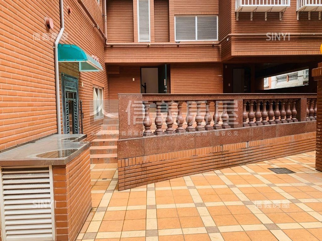 統才精美景觀戶房屋室內格局與周邊環境