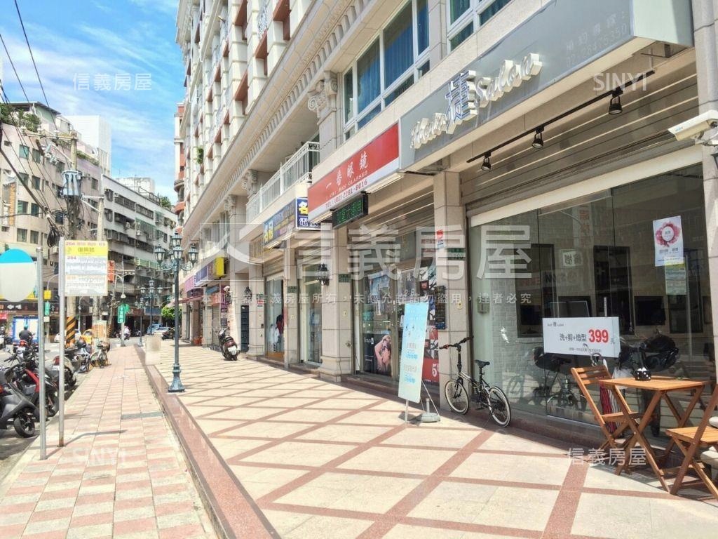統才精美景觀戶房屋室內格局與周邊環境