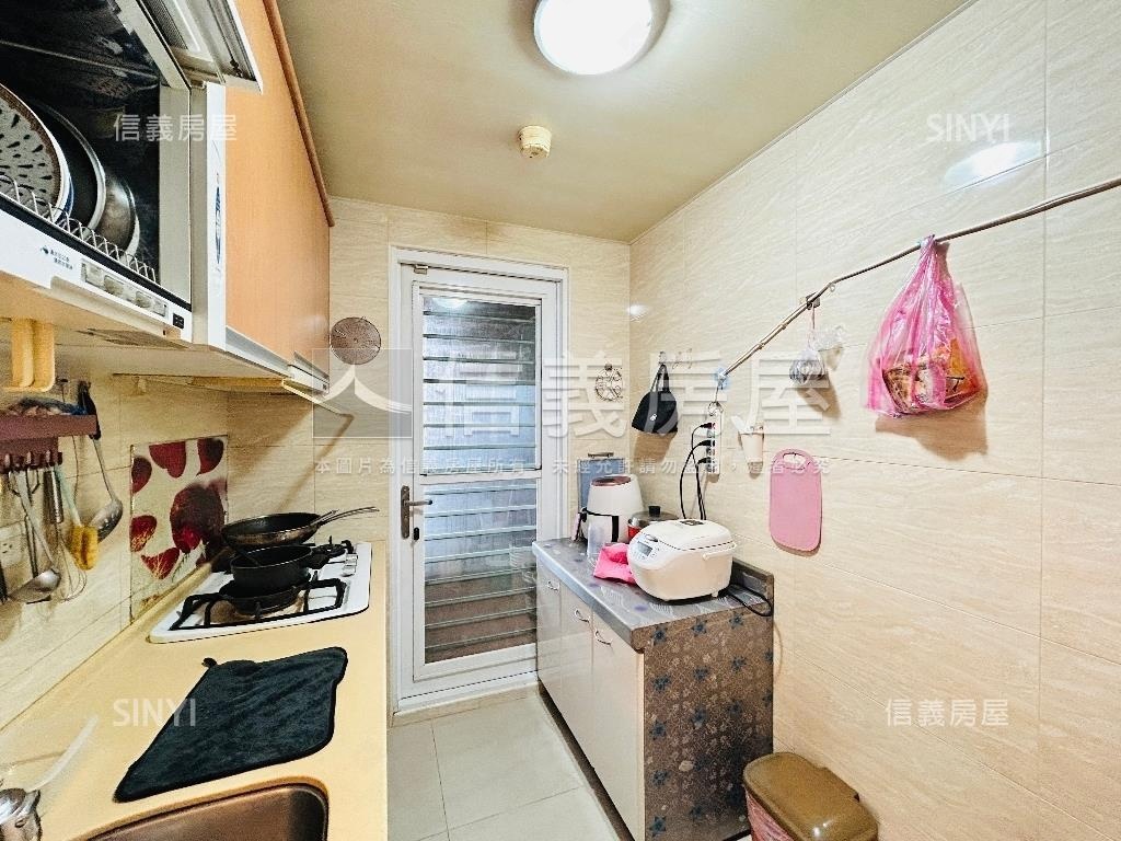 統才精美景觀戶房屋室內格局與周邊環境