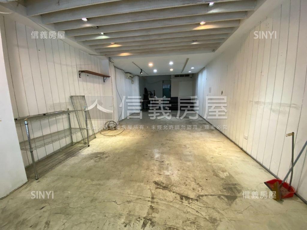 師大泰順９米大面寬一樓房屋室內格局與周邊環境