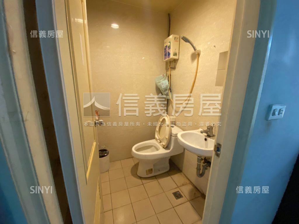 師大泰順９米大面寬一樓房屋室內格局與周邊環境