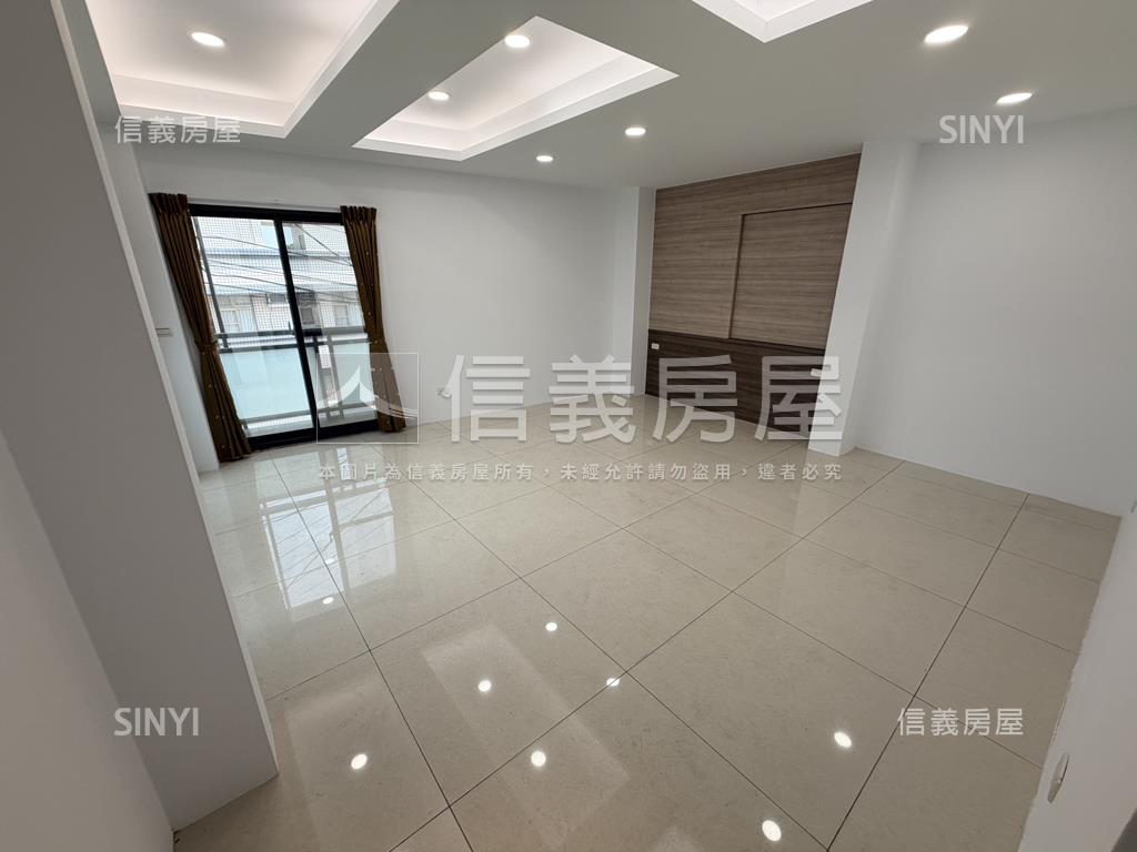 台鳳角間大透天房屋室內格局與周邊環境
