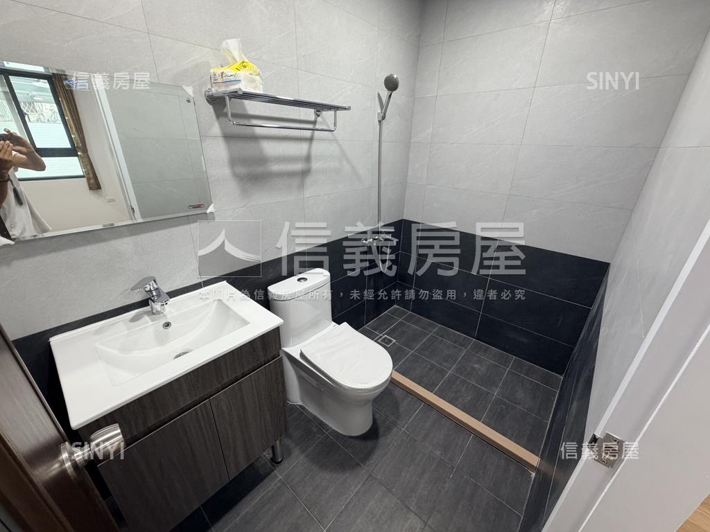 台鳳角間大透天房屋室內格局與周邊環境