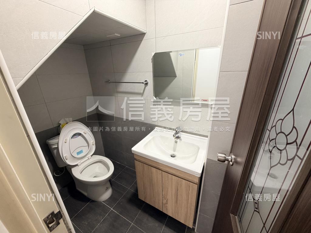台鳳角間大透天房屋室內格局與周邊環境