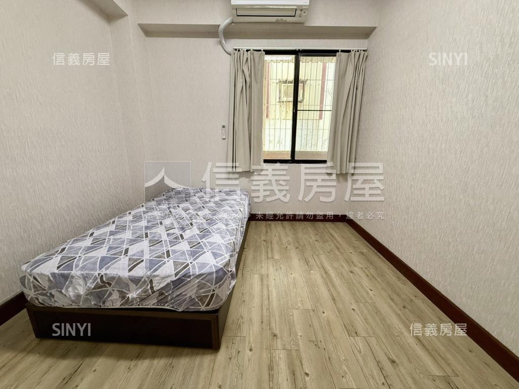 近台南大學採光美三房房屋室內格局與周邊環境