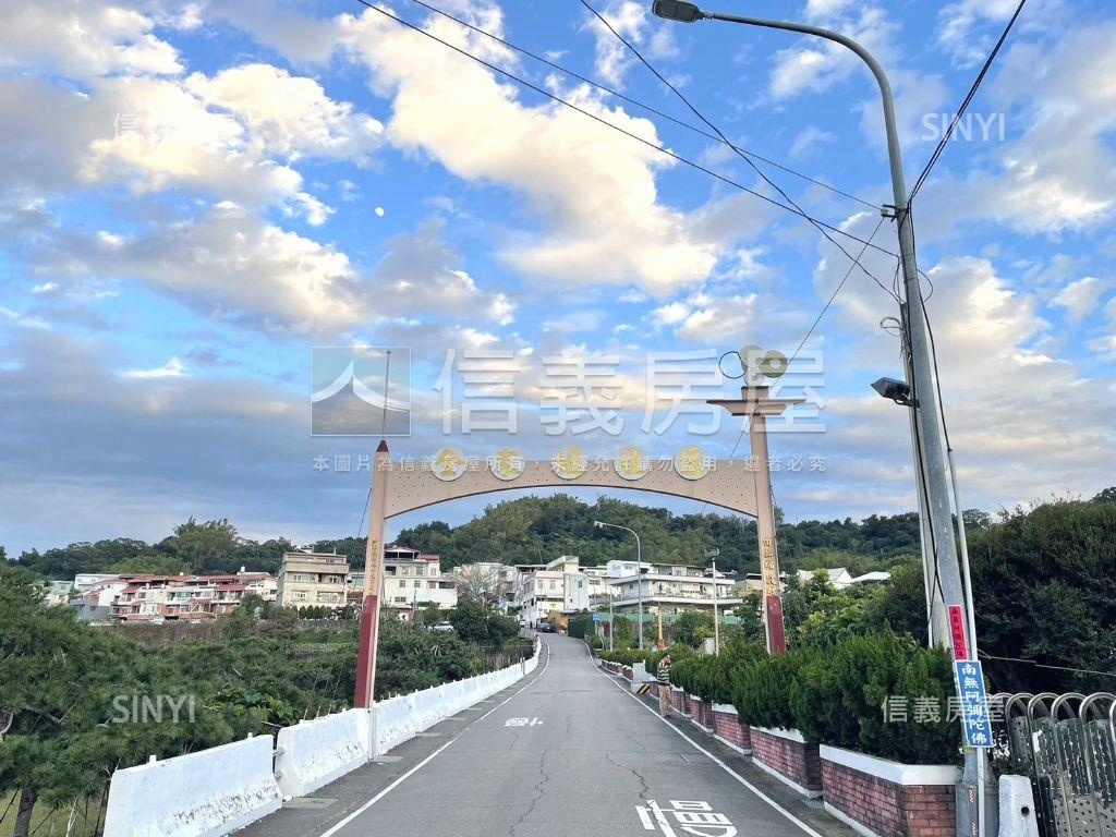 萬豐段土地等您來加一房屋室內格局與周邊環境