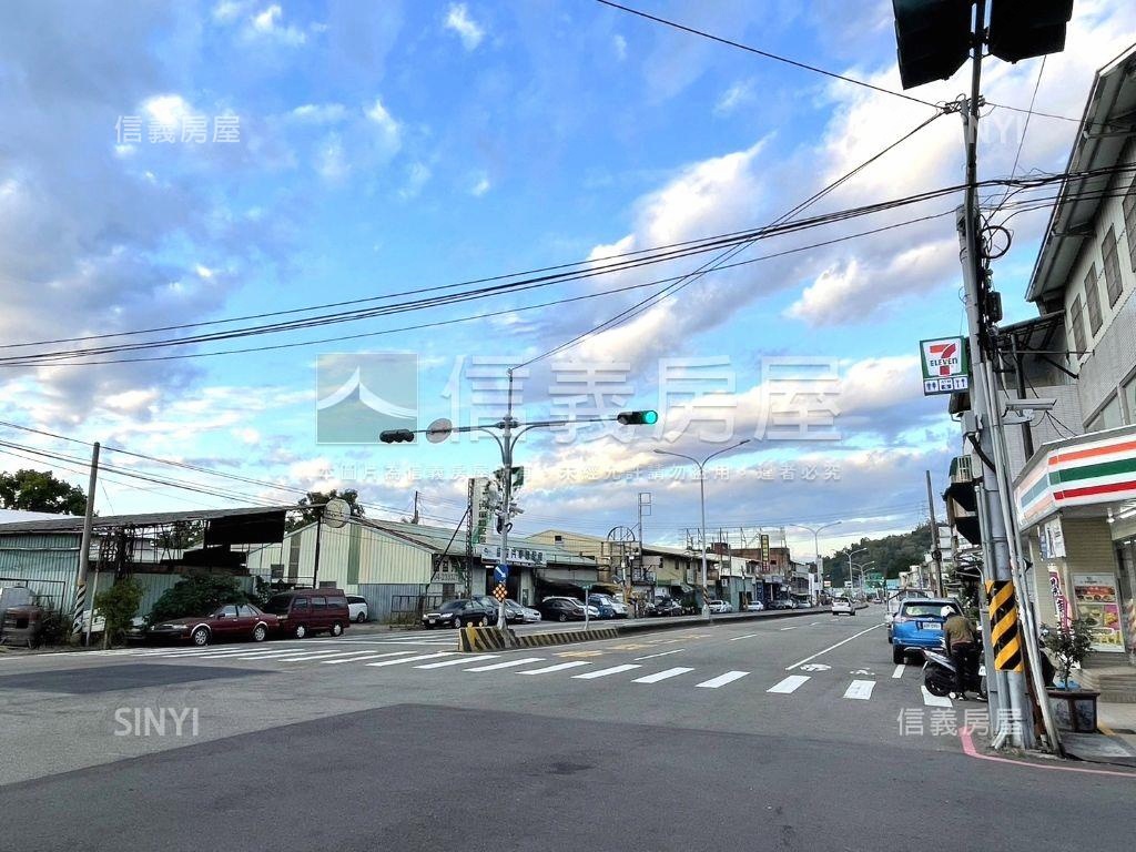 萬豐段土地等您來加一房屋室內格局與周邊環境