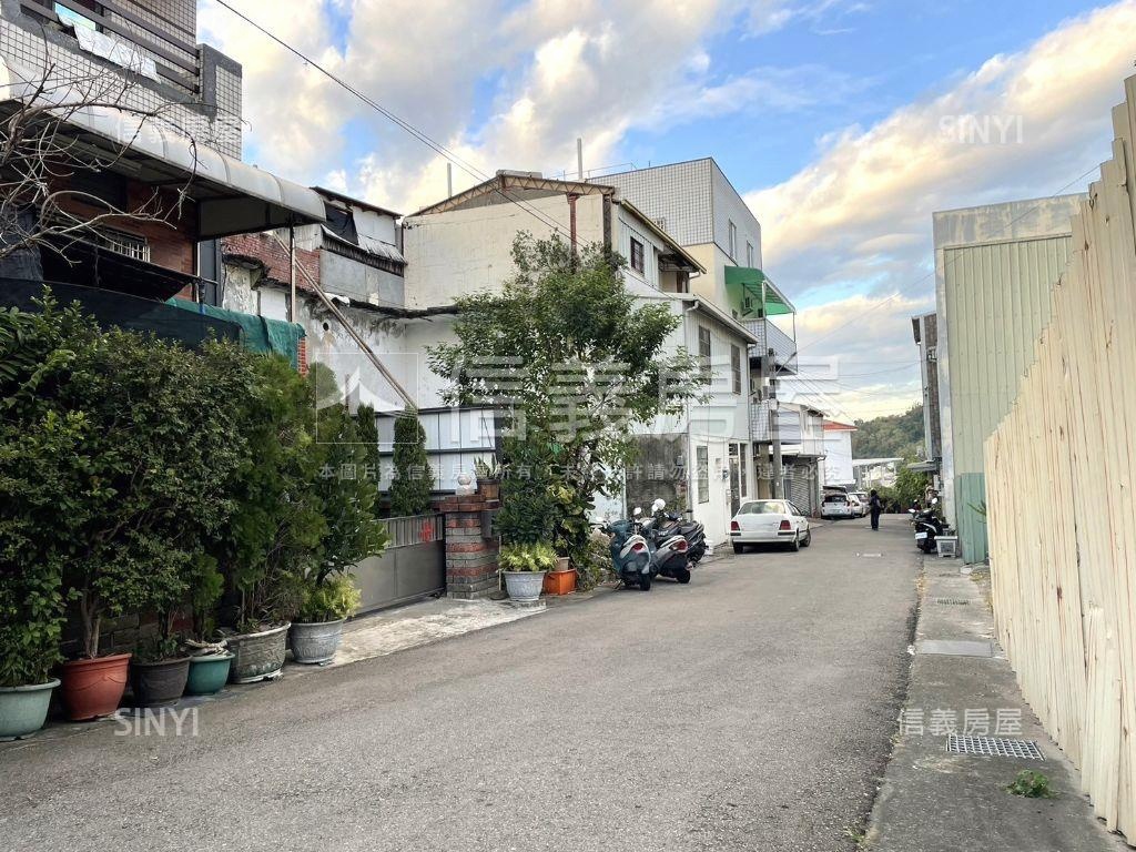 萬豐段土地等您來加一房屋室內格局與周邊環境