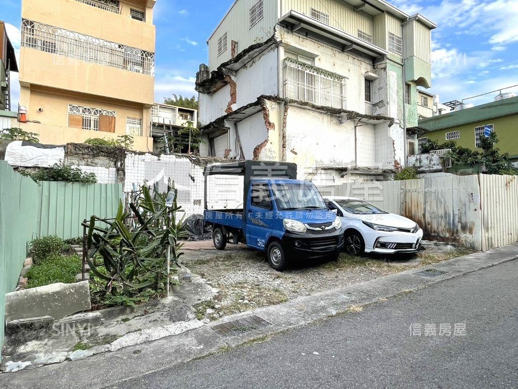 萬豐段土地等您來加一房屋室內格局與周邊環境