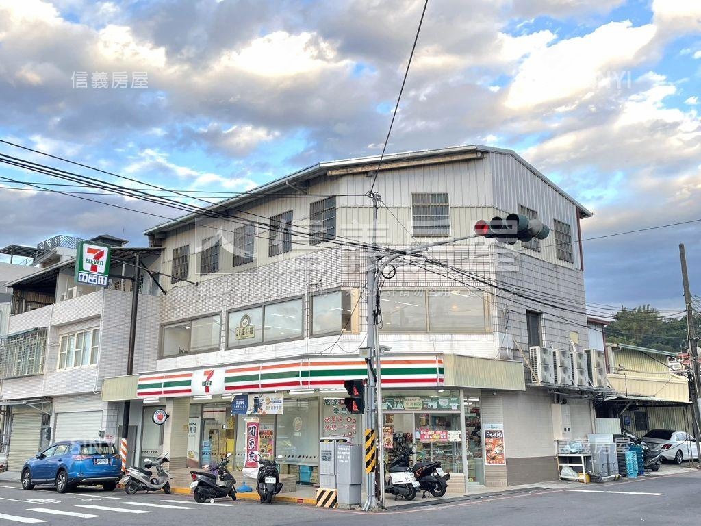 萬豐段土地等您來加一房屋室內格局與周邊環境