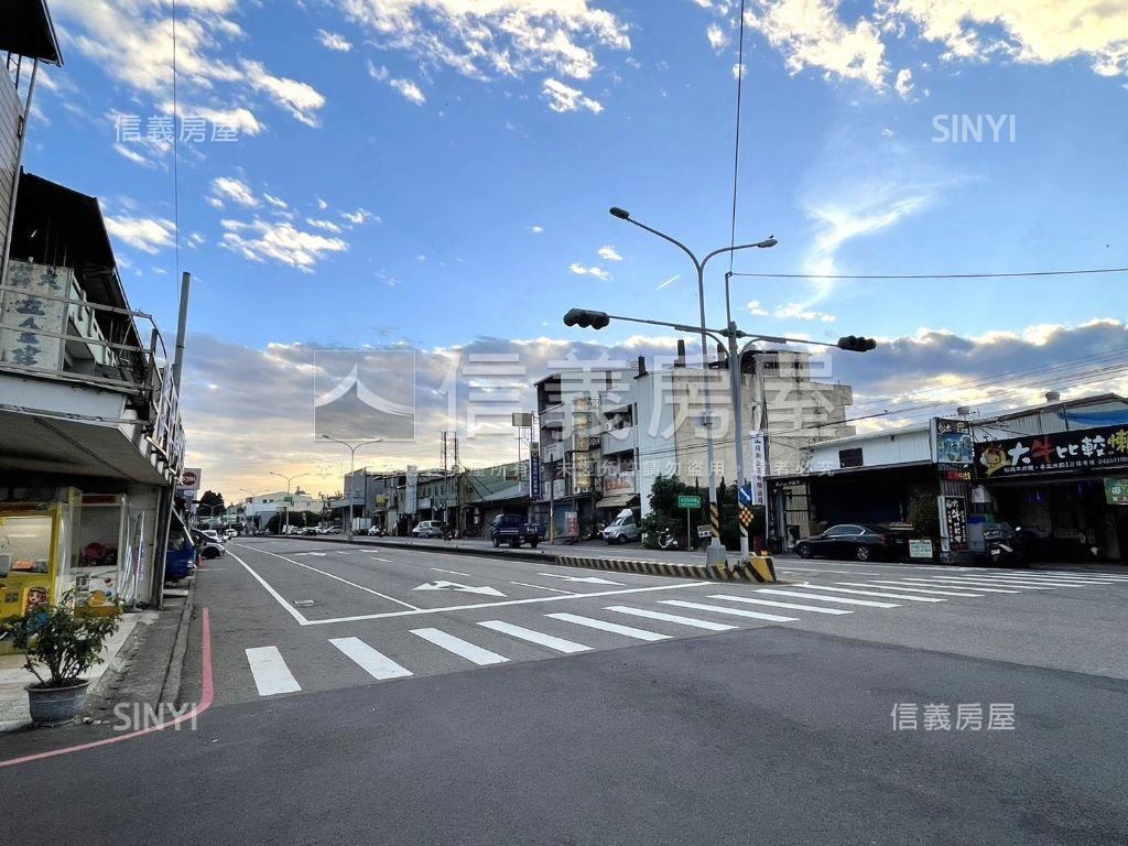 萬豐段土地等您來加一房屋室內格局與周邊環境