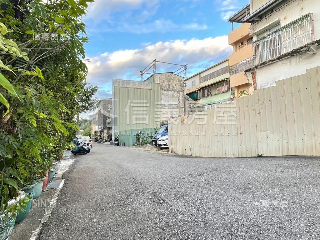 萬豐段土地等您來加一房屋室內格局與周邊環境