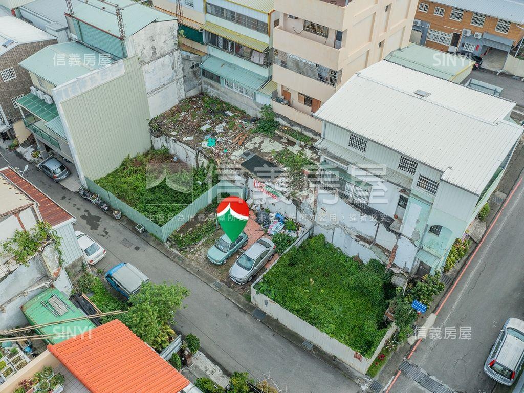 萬豐段土地等您來加一房屋室內格局與周邊環境