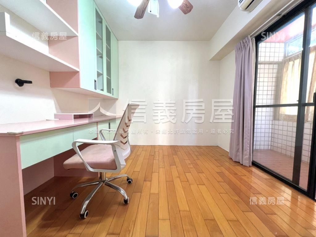 降價！西屯大三房兩衛房屋室內格局與周邊環境