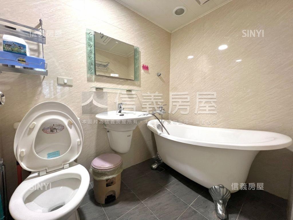 降價！西屯大三房兩衛房屋室內格局與周邊環境