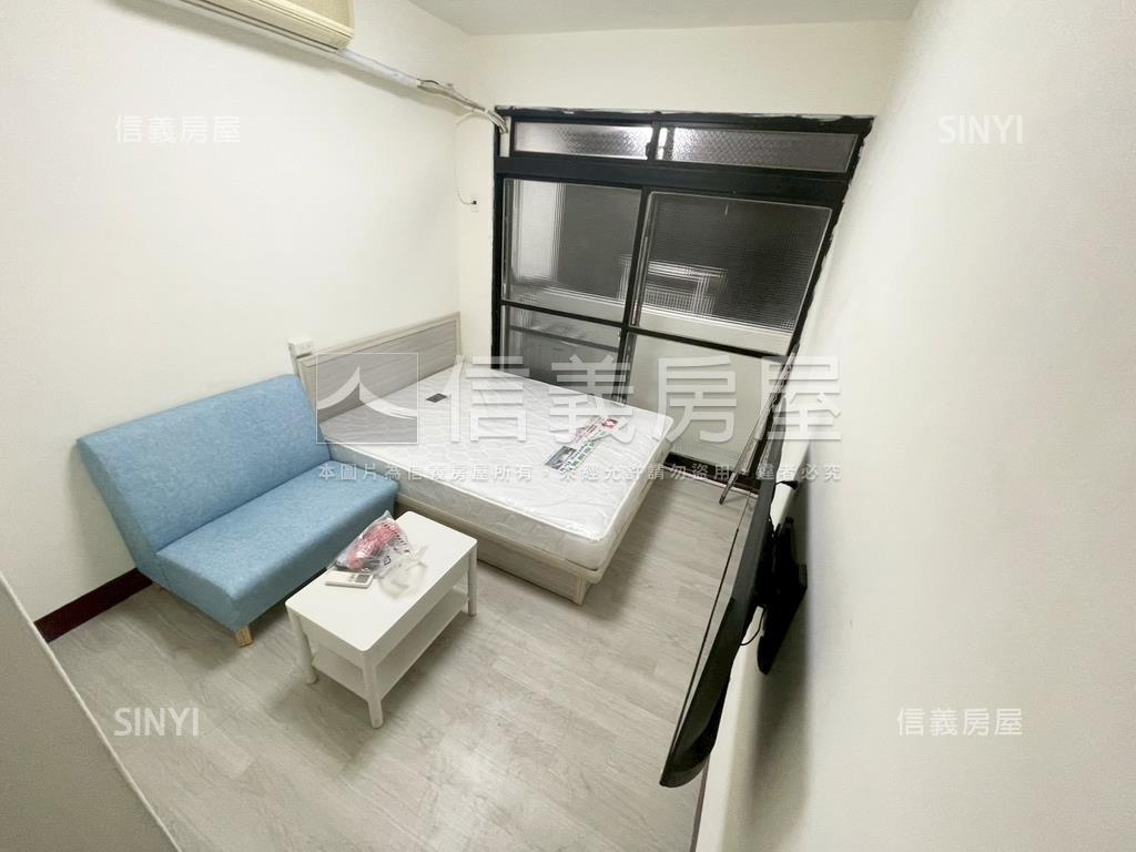 逢甲電梯六套房好收租房屋室內格局與周邊環境