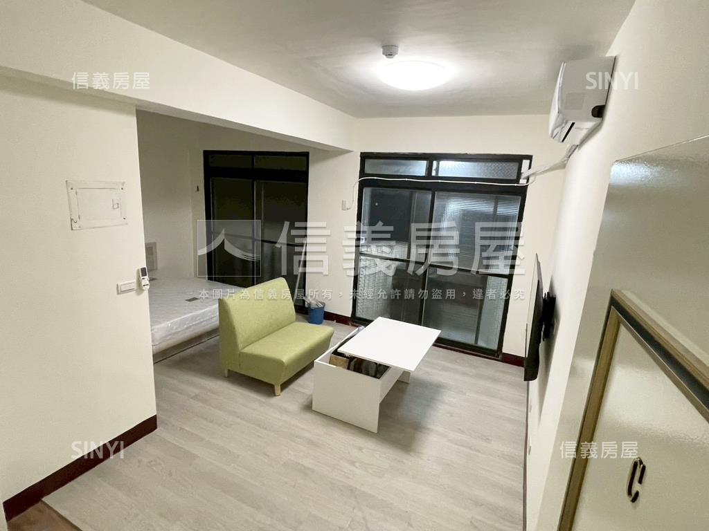 逢甲電梯六套房好收租房屋室內格局與周邊環境