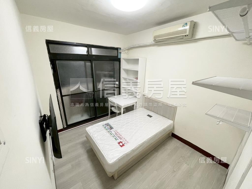 逢甲電梯六套房好收租房屋室內格局與周邊環境